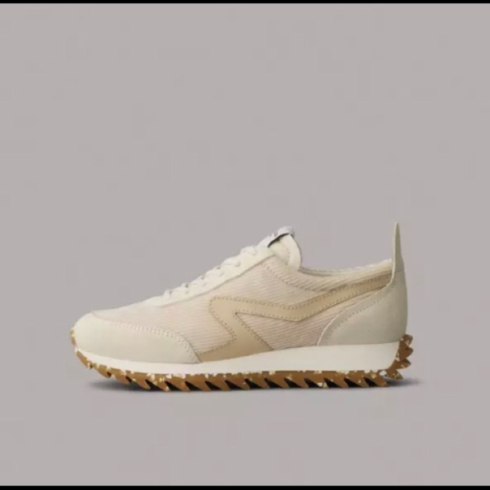 Rag & Bone Retro Sneakers, 35